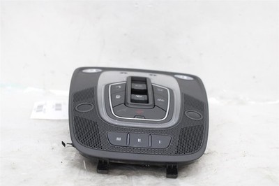 ROOF MOUNTED OVERHEAD CONSOLE 1426265