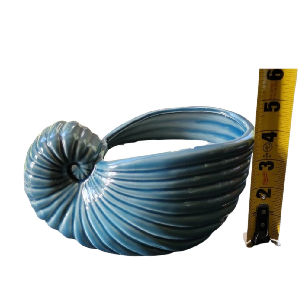 Sea Shell Candle – Large Shell Design with Beach-Inspired Scent, Coastal Home De thumbnail 4