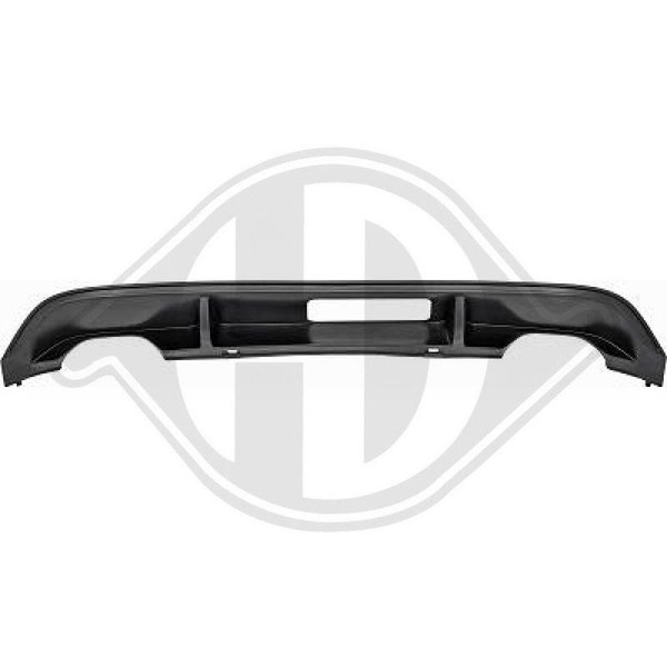 Spoiler Diederichs 2216458 Hd Tuning FüR Hinten-image