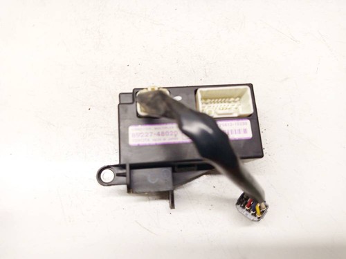 8922748020 Steuergerät Servolenkung Lenkgetriebe  Lexus RX - CLA DE2744289-05