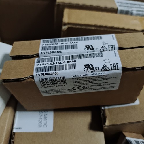 Neu SIEMENS Einsteckempfänger 6GK5992-1AL00-8AA0 Schnell Versand - Bild 4 von 7