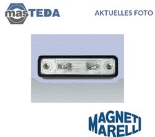 714044720601 KENNZEICHENLEUCHTE MAGNETI MARELLI FÜR OPEL VECTRA B,OMEGA A