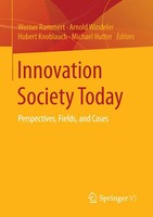 Werner Rammert (U. A.) | Innovation Society Today | Taschenbuch | Englisch | Ix