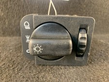 Schalter f&uuml;r Licht OPEL Astra F 90481764