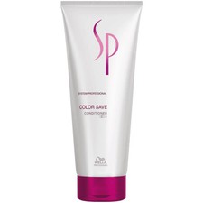 Image of WELLA SP COLOR SAVE CONDITIONER 200ML | NEW & SEALED | FREE P&P | UK