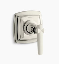 Kohler T16242-4-SN - Margaux Transfer Valve Trim - Vibrant Polished Nickel NEW