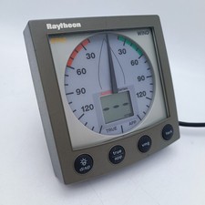 RAYMARINE ST60 WIND Instrument Display Unit A22005 Raytheon Autohelm A22012