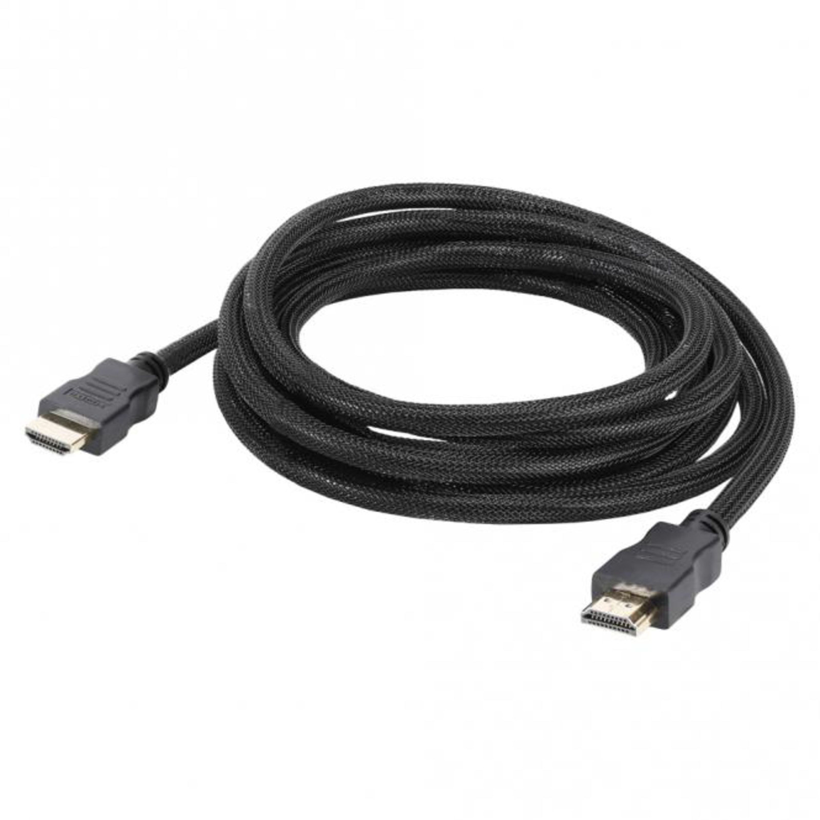 Кабель Sommer HDMI-кабель 1,5м HD14-0150-SW
