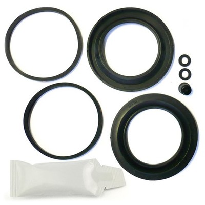 Rep.-Satz Bremssattel Vorderachse Unimog 403 406 413 416 417 MB-Trac 1000 1100