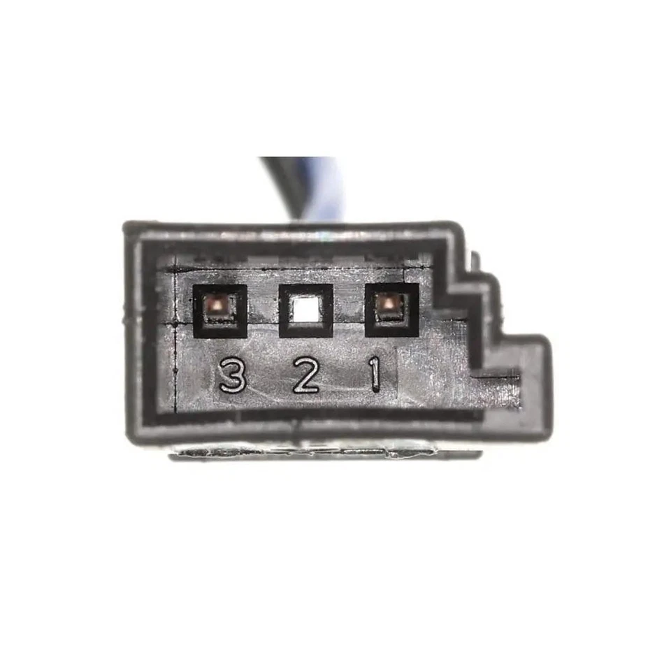 Nuevo botón de liberación del portón trasero para BMW 328XI base 6 cilindros 3,0 L por 61627209167 Foto 2 de 2