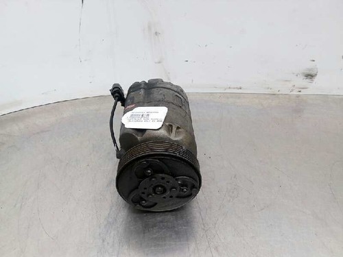 1J0820803G KLIMAKOMPRESSOR / 1686003 FÜR VOLKSWAGEN GOLF IV BERLINA 1J1 SOUL