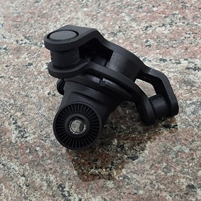 Quad Lock Motorcycle Vibration Dampener Mount Accessory QLA-VDM