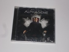 Kollegah Alphagene