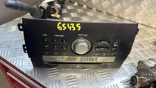 Autoradio Fiat SEDICI