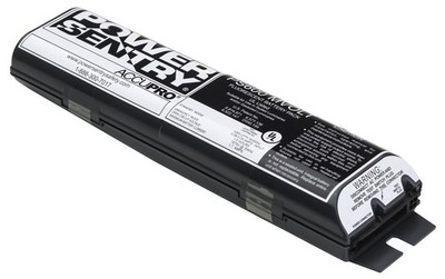 Power Sentry 600L Emergency Battery Backup for T8 Fluorescent Light Fixtures