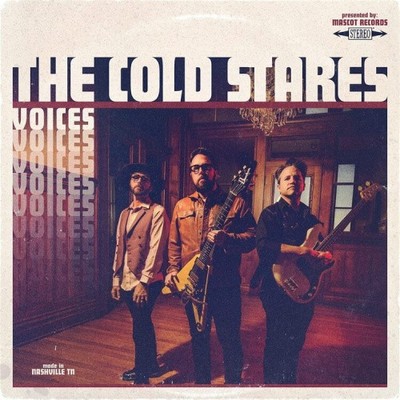 Voices by The Cold Stares [VINYL]