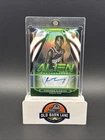 2025 Topps Cosmic Chrome #AARF Rasheer Fleming Alien Autographs Phoenix Suns