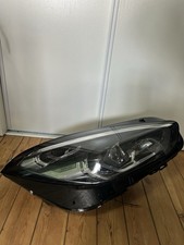 Feu avant (phare) BMW Z4