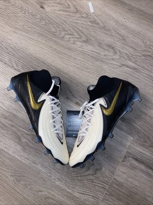 Nike Phantom Luna II Elite FG Football Soccer Men s Cleats FQ8932-100 Size 10