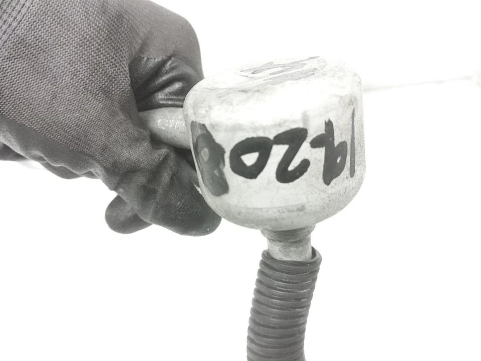 Manguera de succión de CA Lexus Sc430 2002-2010 88712-24211 Foto 2 de 2