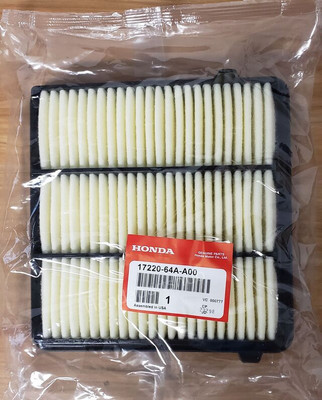 Honda Case Comp – Original-Ersatzteil Für Die Luft/Klima-Anlage # 17220-Z1V-010