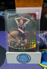 2023-24 Panini Revolution - Vortex Kris Murray #24 (RC)