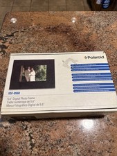 Polaroid IDF-0560 5.6 Digital Photo Frame