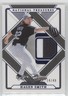 2025 Panini National Treasures Treasured Threads Blue 14/49 Hagen Smith 2o7