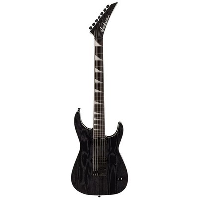 Jackson Pro Series Signature Jeff Loomis Soloist SL7 HT EB Black Ash