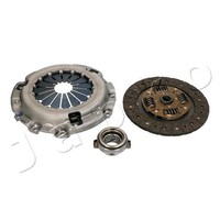 Japko Kupplungssatz 92H14 FüR Hyundai H100 A1 Starex 240Mm Bus 4WD KIA Pregio