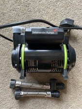 Salamander Pump CT55XTRA