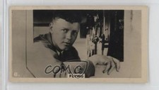 1927 ITC The World of Sport Tobacco Lambert & Butler Back Charles Lindbergh #6