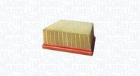 Luftfilter Magneti Marelli 153071760235 FÜR Ford Mazda Ansaugluftfilter