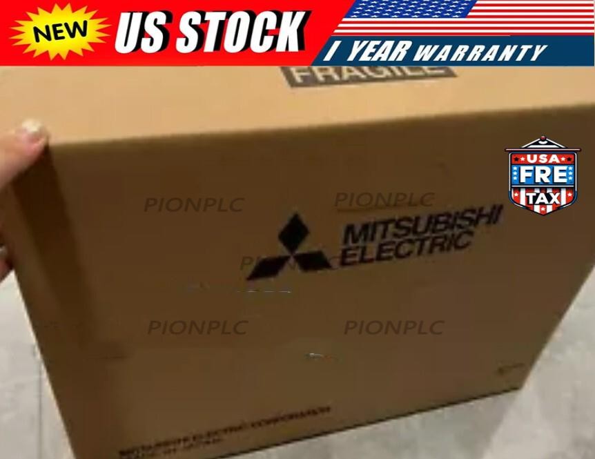 sealed MDS-C1-SPM-260 Mitsubishi Servo Drive New with original box by fast ship