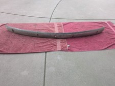 1941 1946 Chevy Gmc Pickup Truck 12 Ton Front Or Rear Bumper Chrome Original