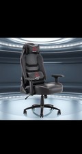 COLAMY Big and Tall Gaming Chair 400lbs, Racing Computer Gamer Chair Ergonomic
