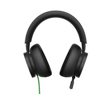 Microsoft 8LI-00001 Xbox Wired Gaming Stereo Headset for Xbox Series X|S/Xbox