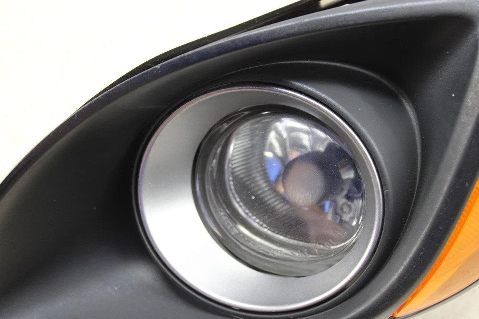 Luz antiniebla izquierda Mazda MX-5 Miata 2009-2012/tama OEM MU15 Foto 4 de 4