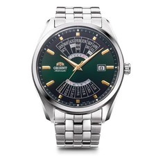 ORIENT Contemporary RN-BA0002E Automatic Men's Watch New in Box