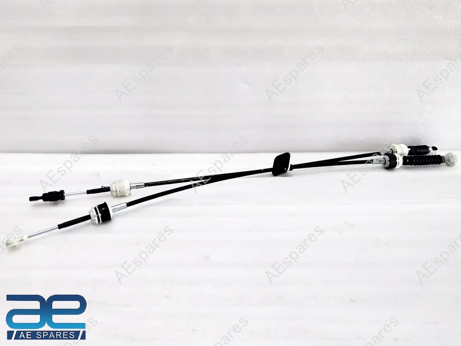 Gear Shift & Select Control Cable For Suzuki Alto 800 2012-2023 28300M53M20 view 3