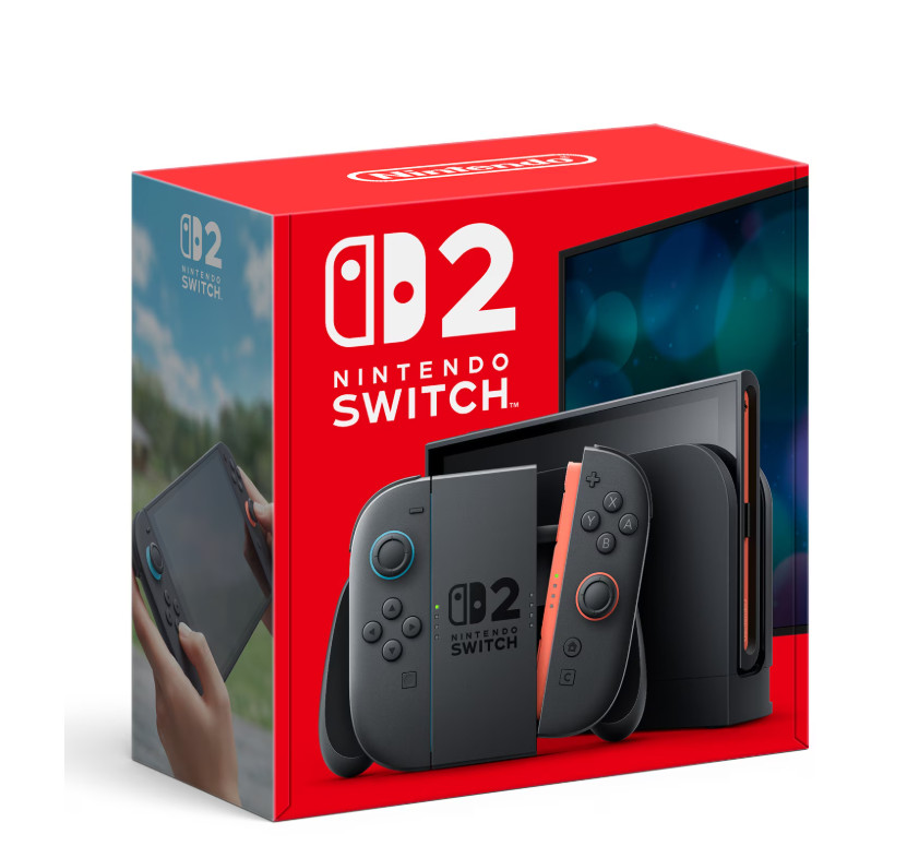 Nintendo Switch™ 2 System