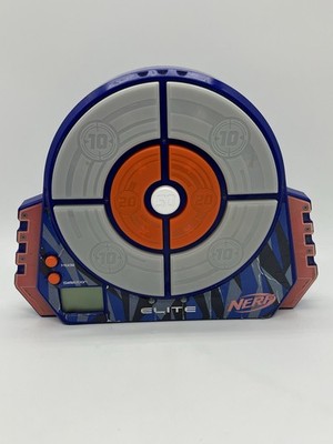 Nerf Elite Digitale Zielscheibe NER0156 interaktive Zielscheibe