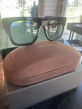 Tom Ford FAUSTO SUNGLASSES Brand New FT0711