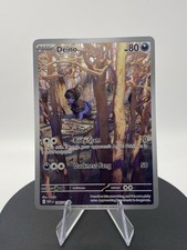 Deino #146 Prices | Pokemon White Flare | Pokemon Cards
