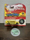 Hot Wheels Vintage Collection S’ Cool Bus Exclusive Series II