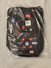 Fun Costumes Adult Ghostbusters Proton Pack w Wand,Ghostbusters Backpack-Cosplay