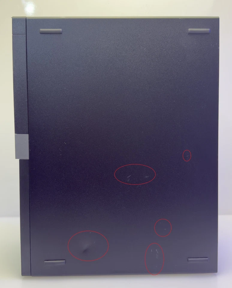 Dell OptiPlex 7050 Tower i7 7700 3.60 GHz 32Gb Ram 256GB SSD  Win 11 Pro - Image 4 of 4