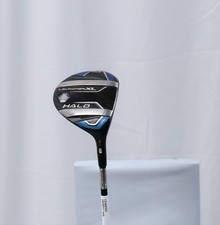 Cleveland Launcher Xl Halo 18 3Hl Fairway Wood Ladies Cypher 55 13168753 Fair