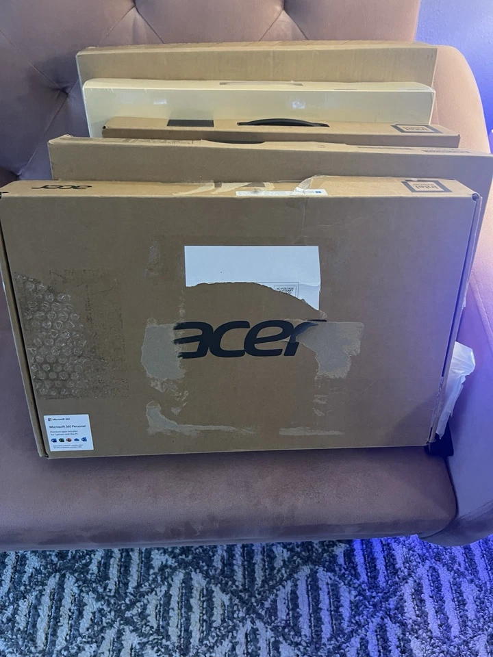 lot of laptops - Image 3 of 4