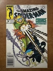 Amazing Spider-Man #298 (1988, NM) Newsstand, 1st Eddie Brock, 1st McFarlane Run